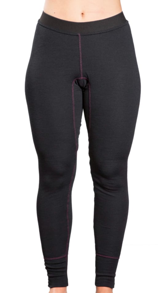Brynje Arctic Longs W's<br>Kombinert longs med netting og ull!
