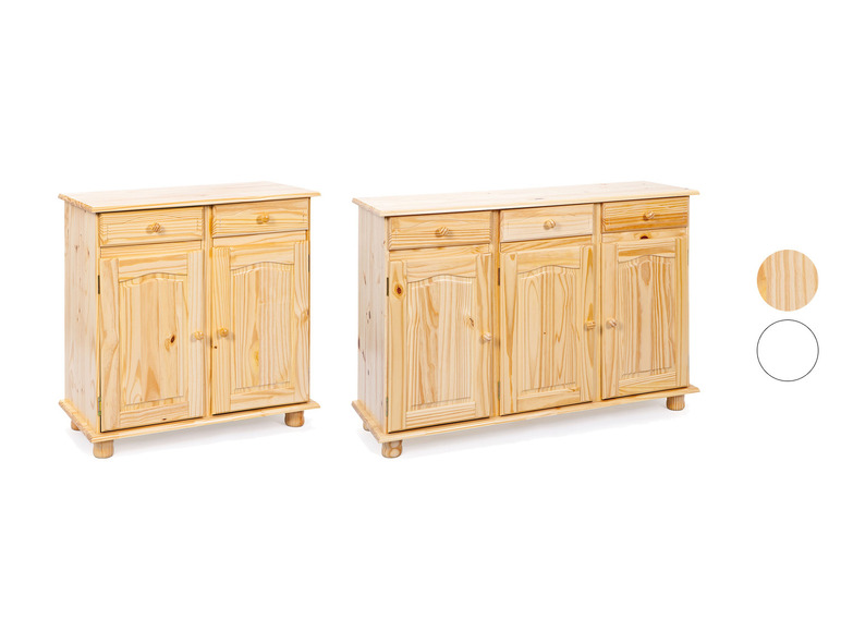 Commode