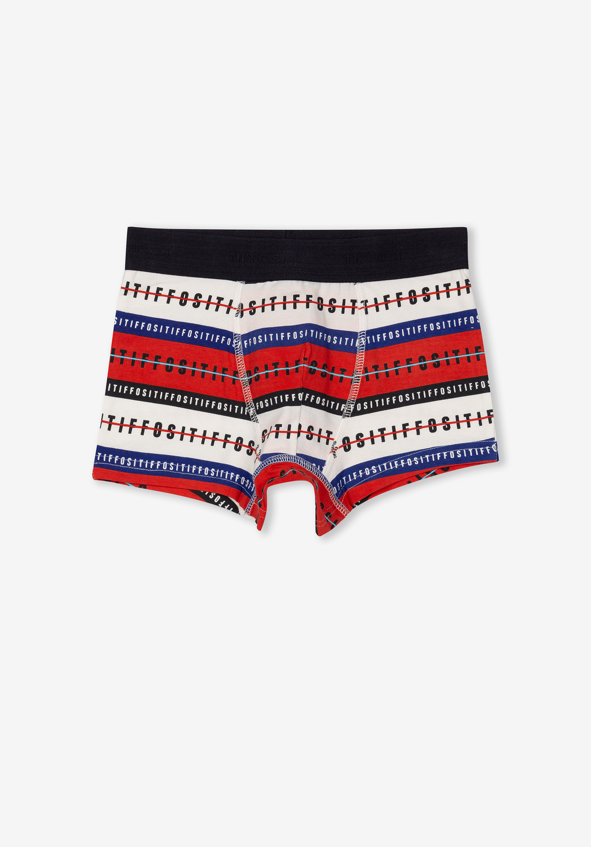 Boxers Estampado Logótipo
