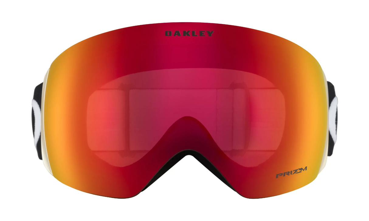Oakley<br>Flight Deck L Matte Black