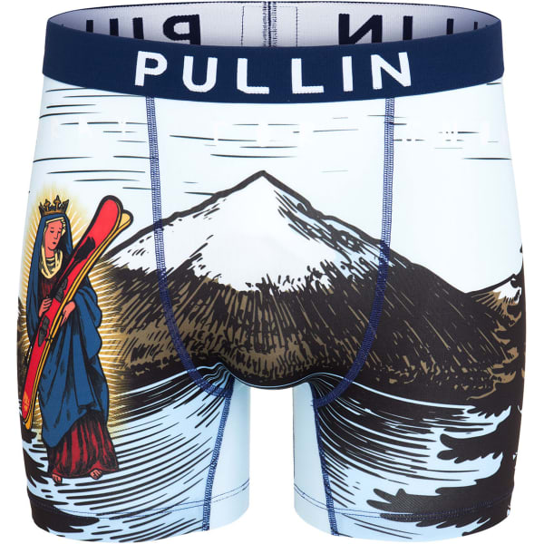 Boxer PULLIN FASHION 2 PRAY SNOW
