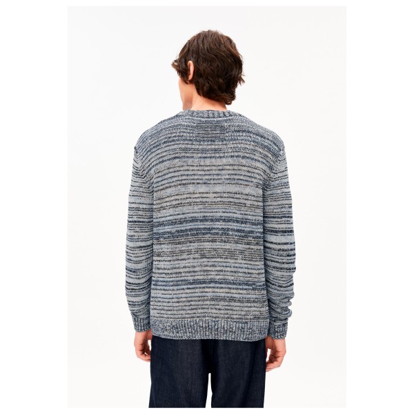 ARMEDANGELS - Yarnmix Knit Sweater - Pull
