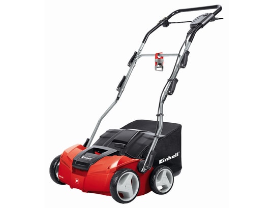 EINHELL - Scarificateur Aérateur électrique Scarificateur GE-SA 1435