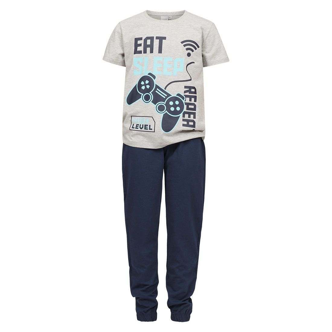 Pyjamas sett Gamer