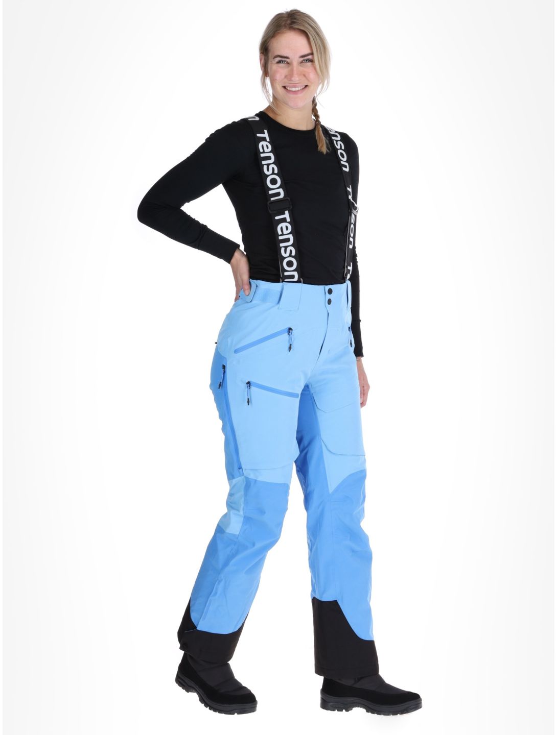 Aerismo Ski skibroek dames