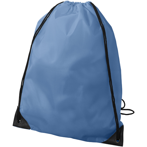 Mochila De Cuerda Premium Modelo Oriole Bullet