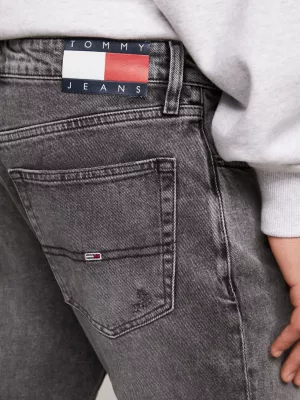 Calça jeans Scanton Slim Faded