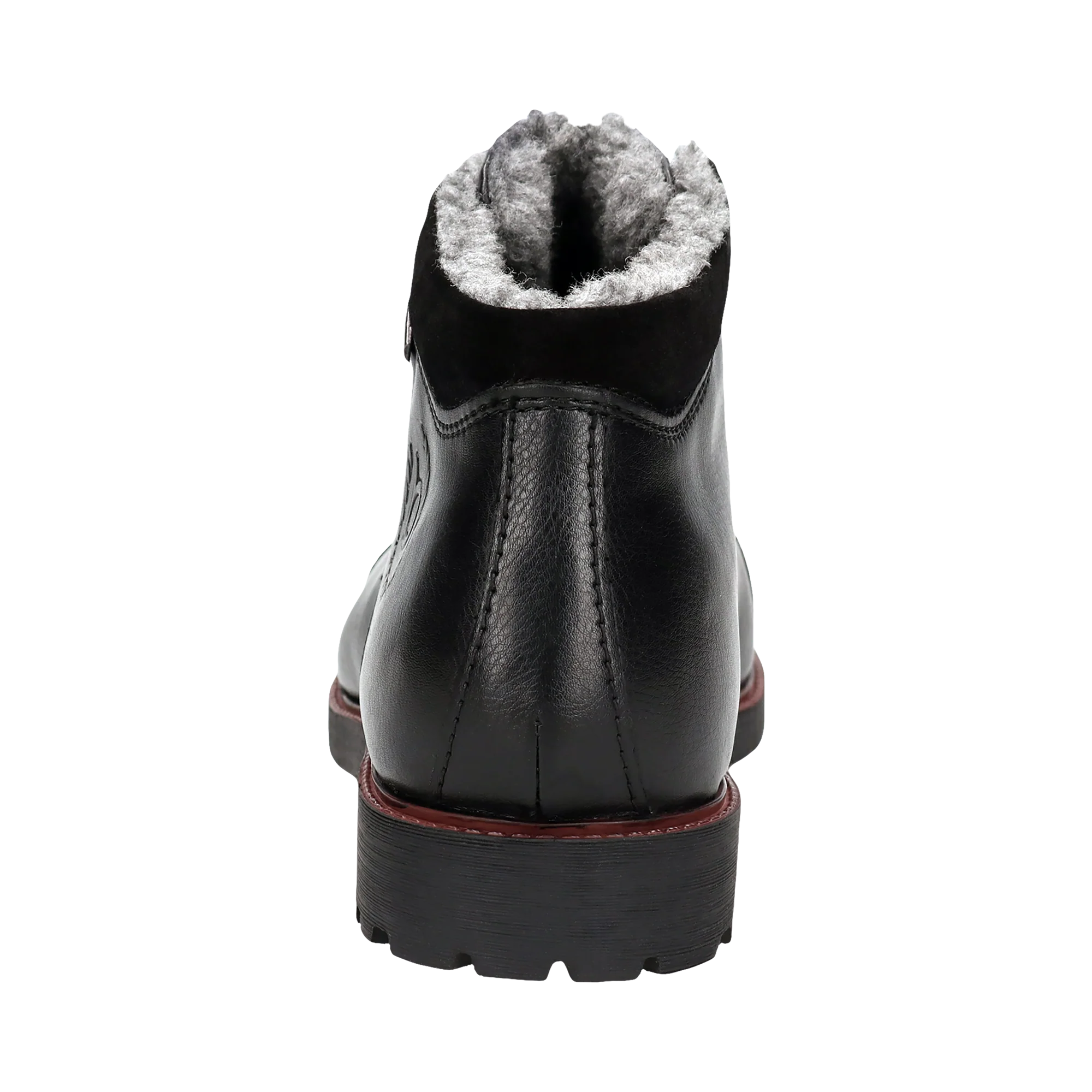 Stiefel schwarz