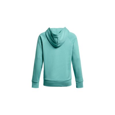 Under ArmourRival Fleece Hoodie - türkis