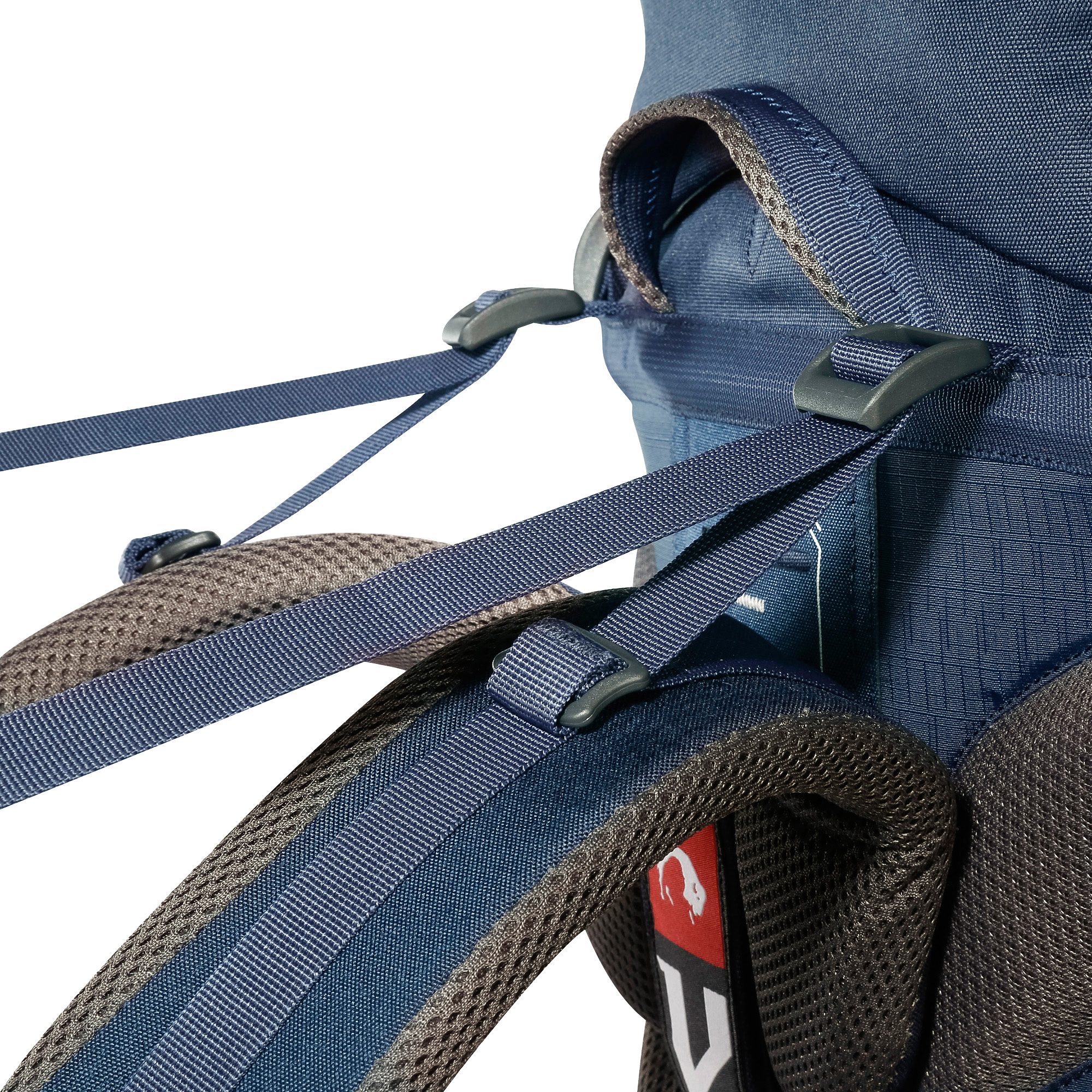 Tatonka Yukon 60l+10l Trekkingrucksack navy