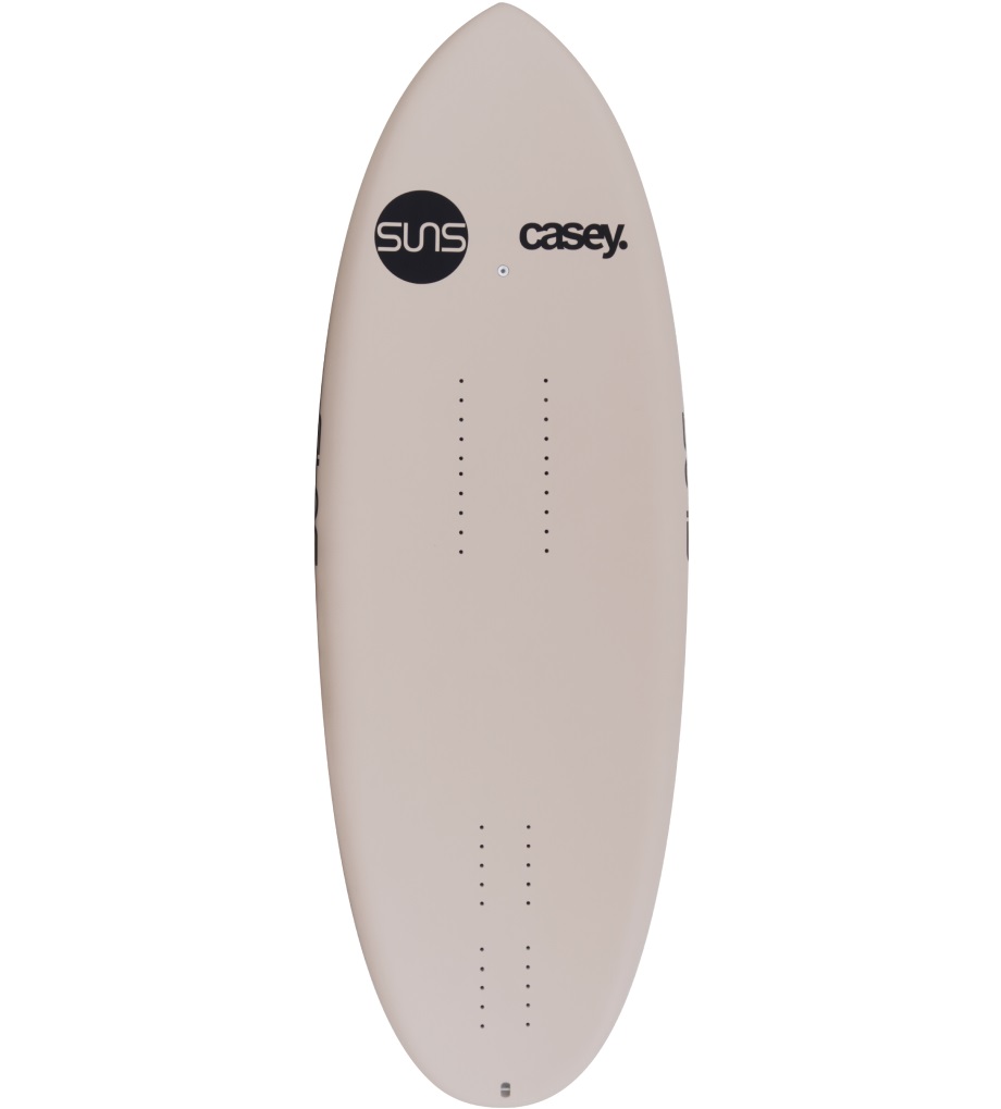 SUNS Pilot Surf Foilboard 4'5