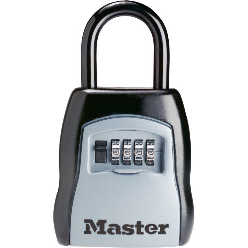 Boîte à clés sécurisée à anse Master Lock 5400EURD