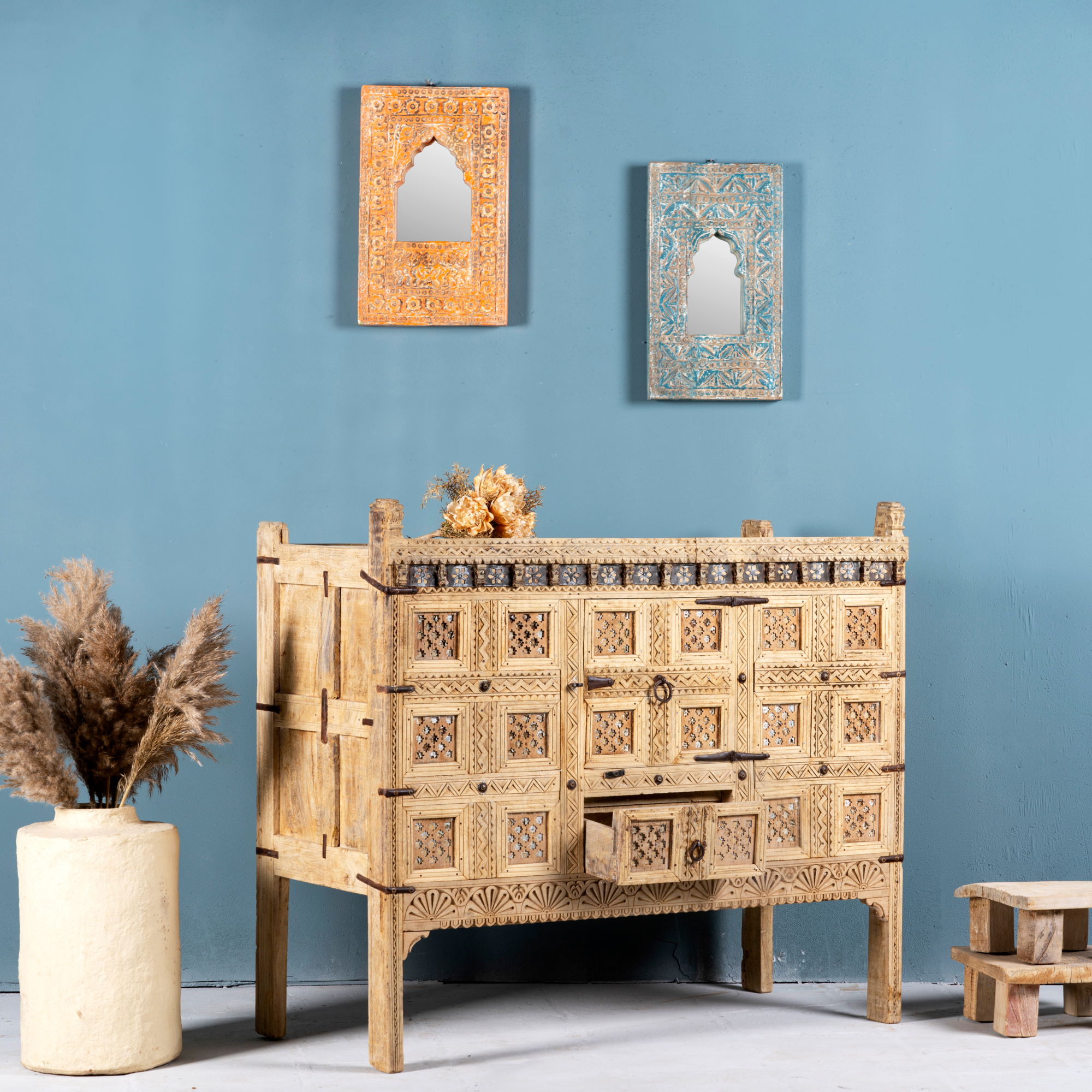 Dressoir Diu #1