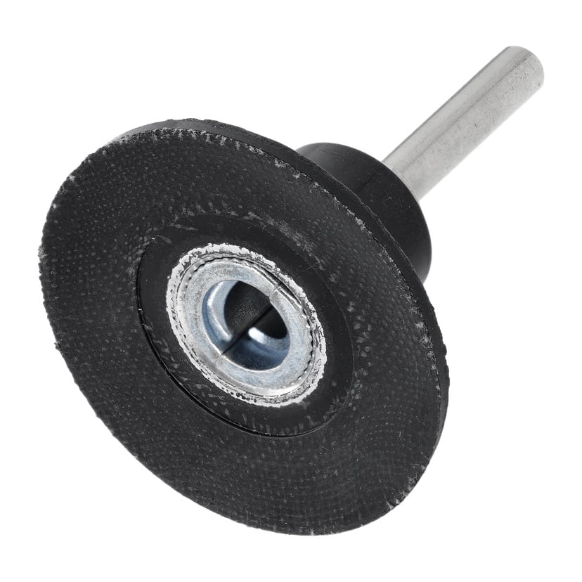 Slipeplate Ø50 mm