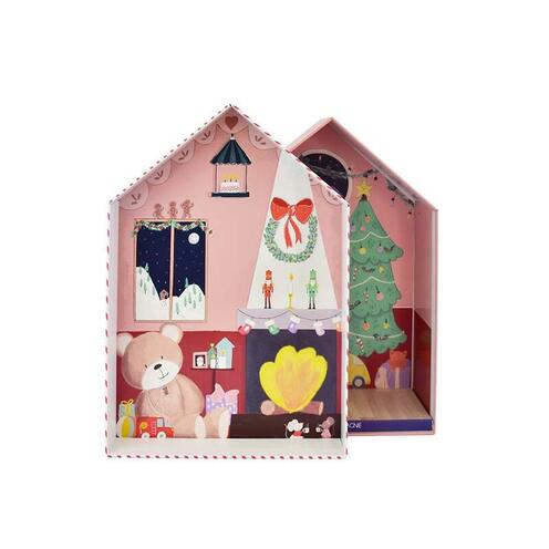 Doudou Farceur - Cannelle - DOUDOU ET COMPAGNIE
