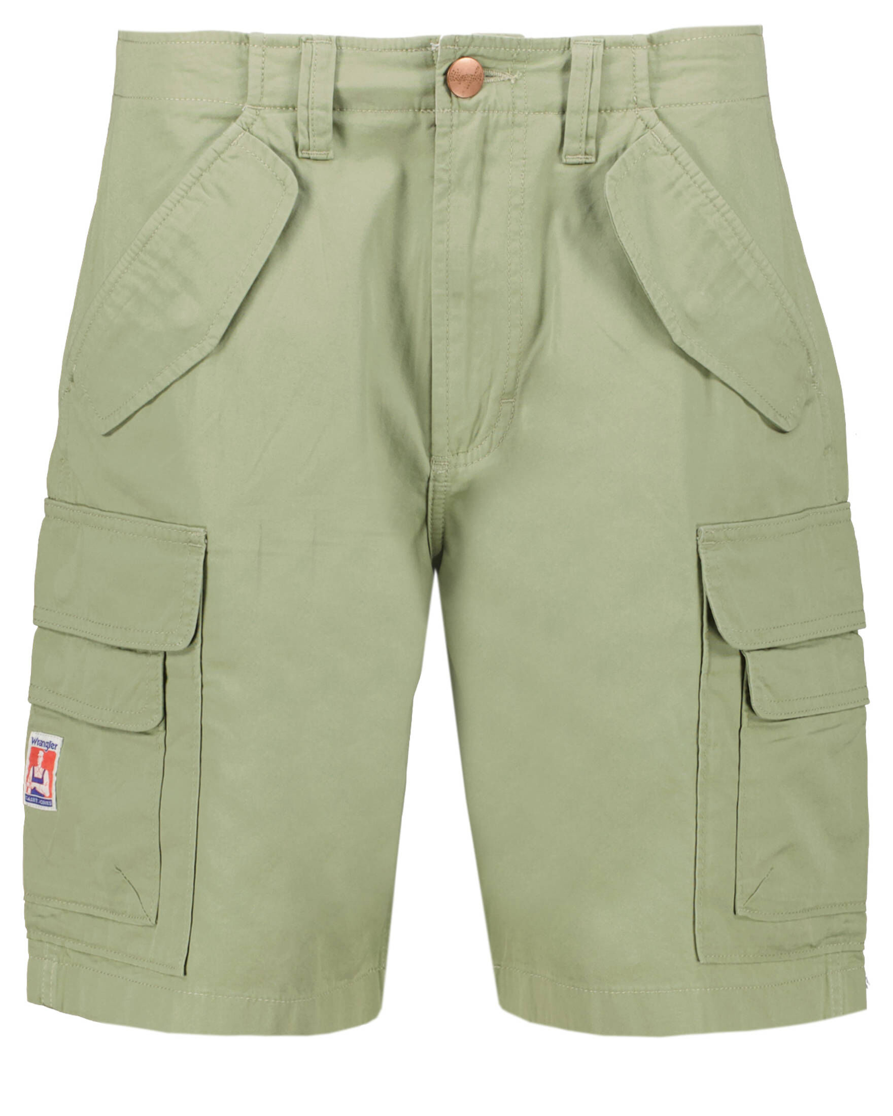 Wrangler| Herren Cargoshorts CASEY CARGO