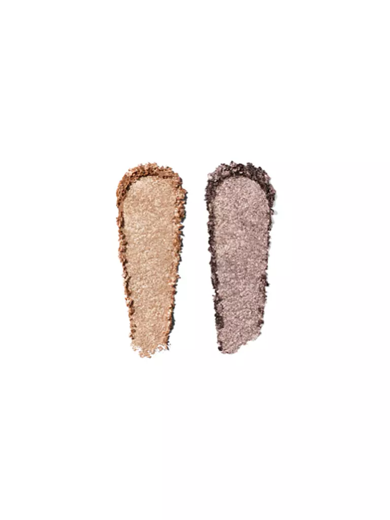 BOBBI BROWN Geschenkset - Eye Shadow Duo Set (Smoke) silber