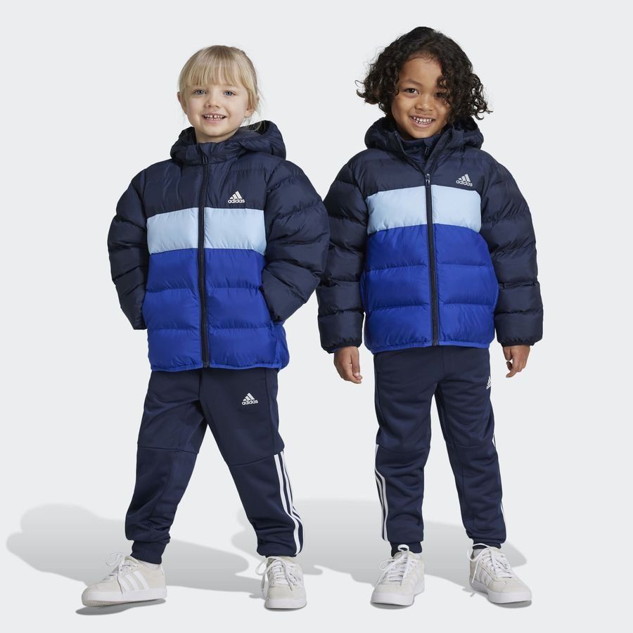 Adidas Doudoune synthétique