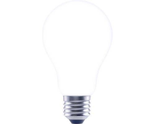FLAIR LED lamp dimbaar A67 E27/11W (100W) 1521 lm 6500 K daglichtwit mat