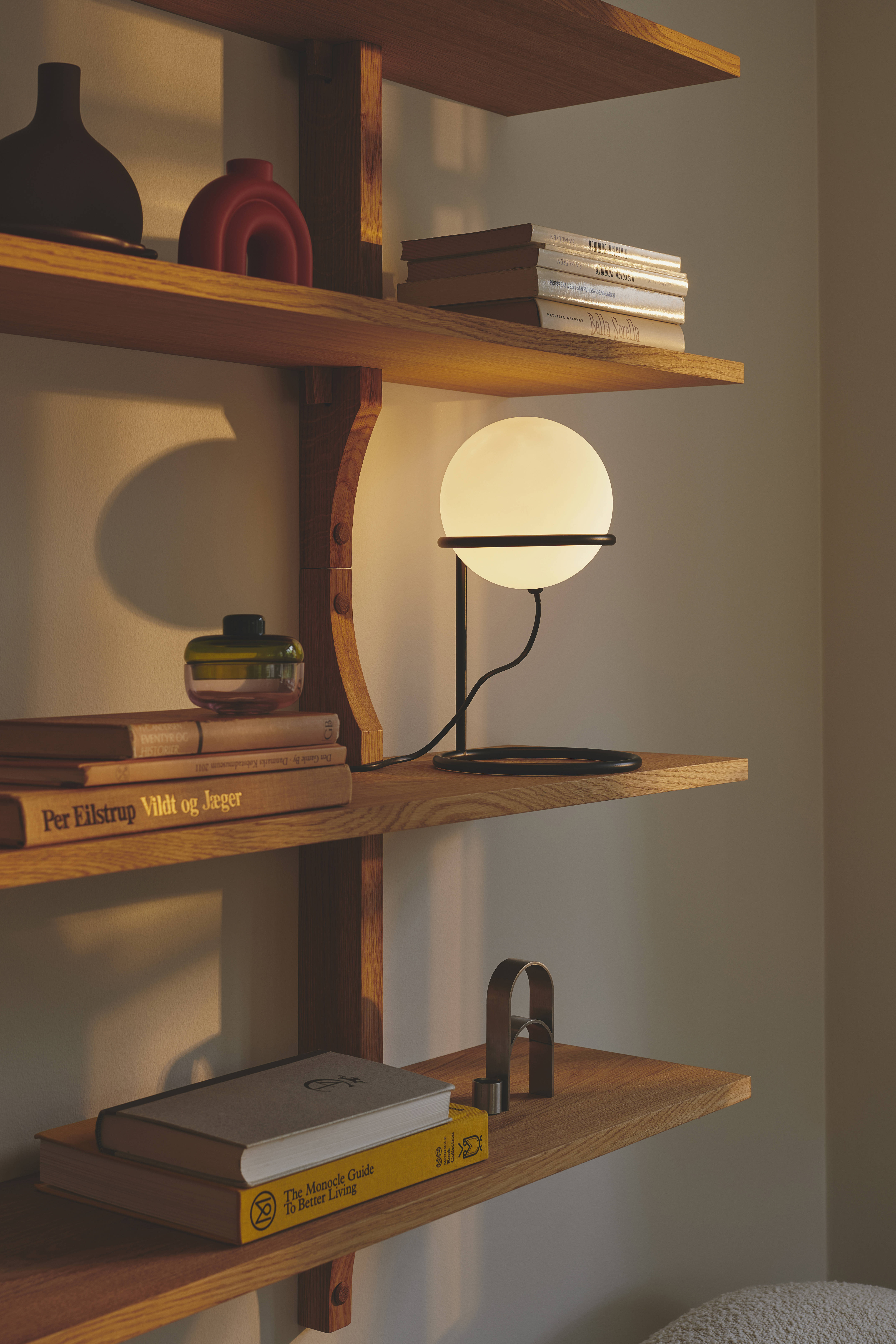 Nordlux vloerlamp Wilson