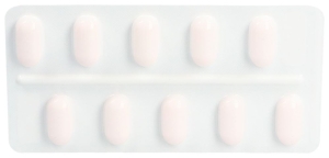 FEXOFENADINE Zentiva Filmtabletten 180 mg, 10 Stück