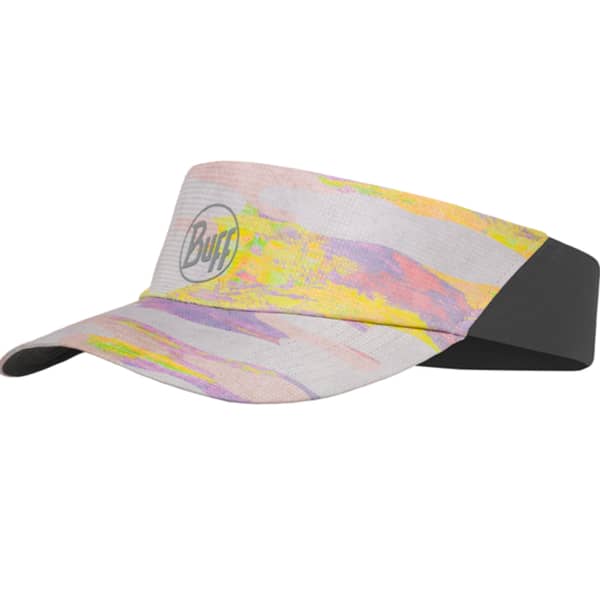 Visière running BUFF GO VISOR