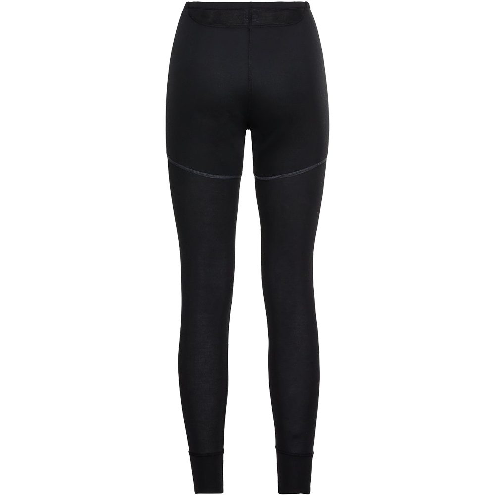 Odlo Active X-Warm Eco Tights Damen schwarz