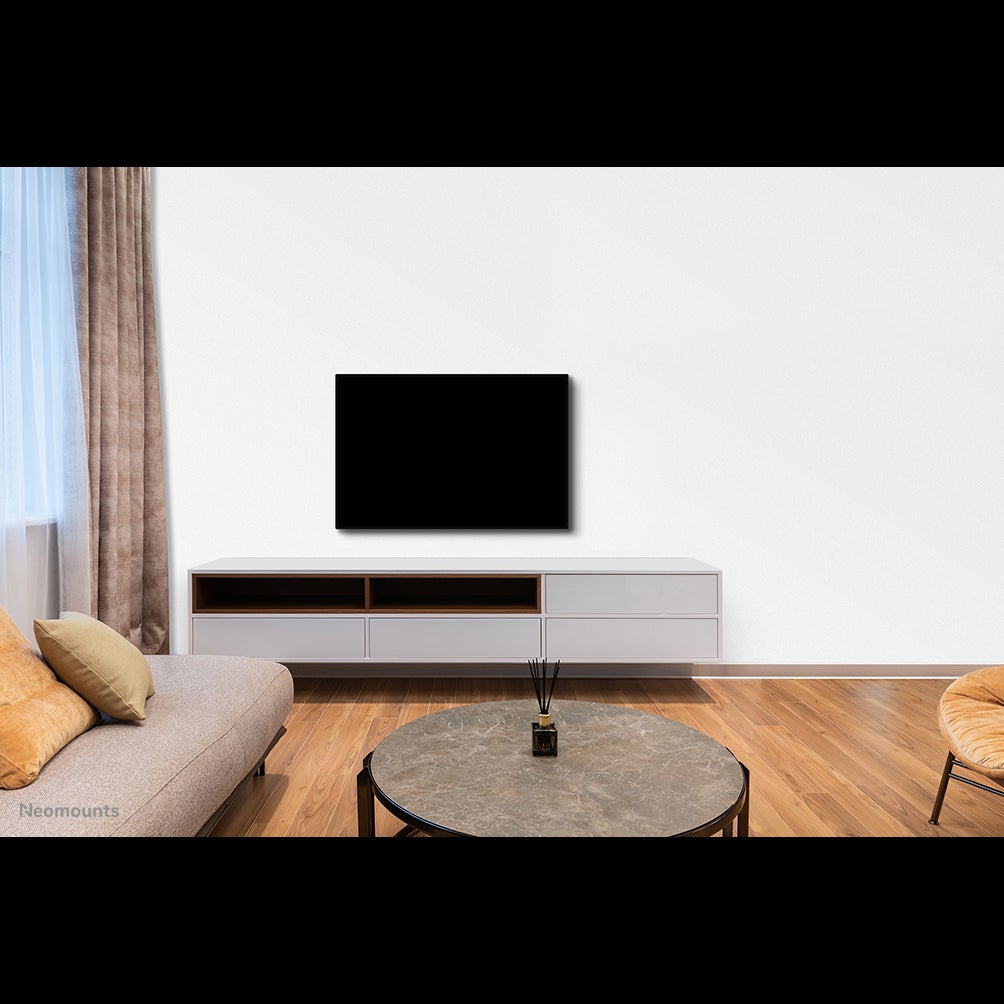Neomounts WL30S-850BL12 wandsteun voor flatscreen