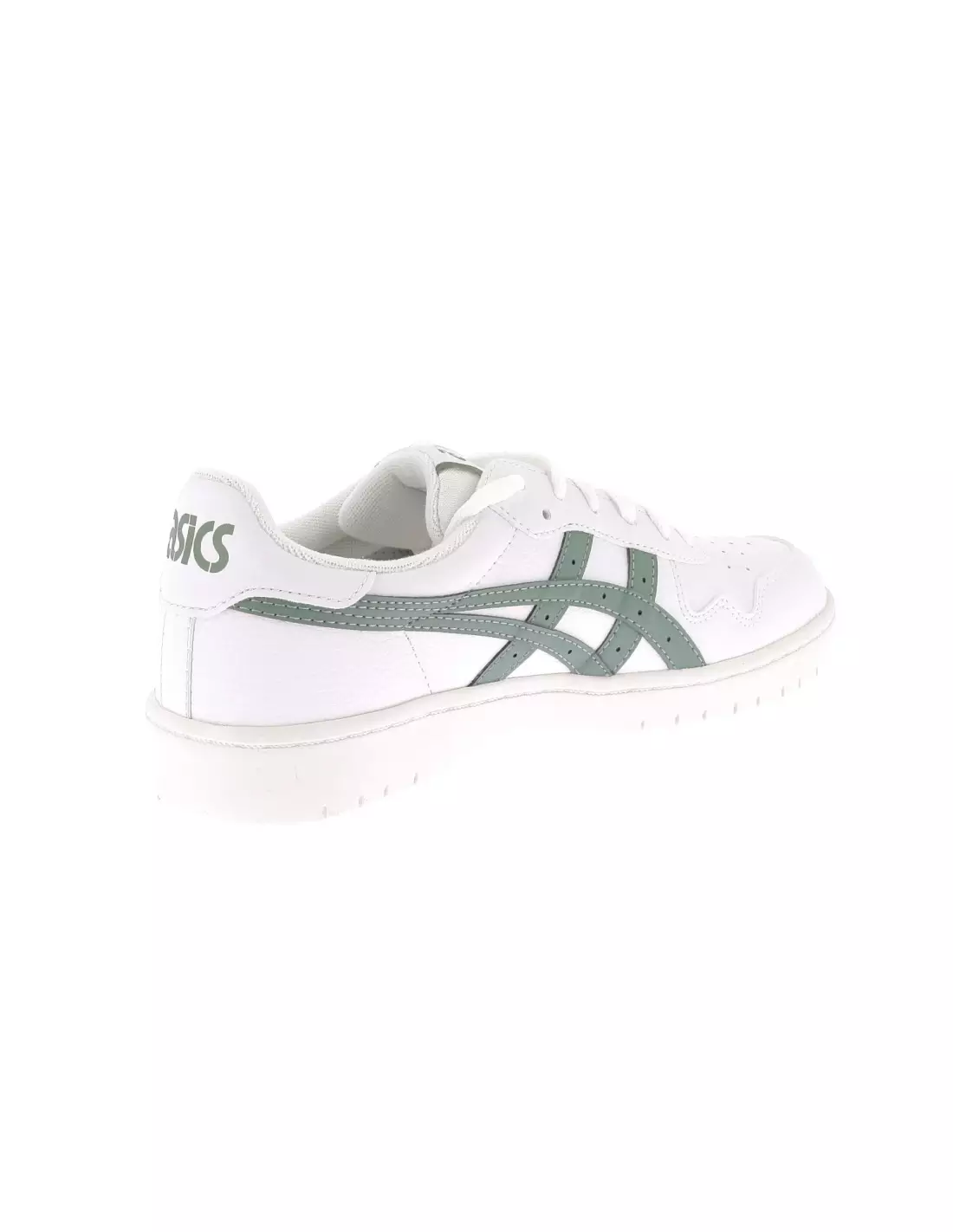 JAPAN S - Baskets Blancviolet