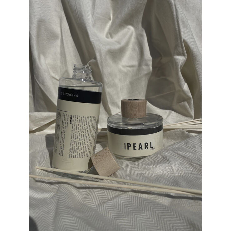 Humdakin Scent Refill - Pearl