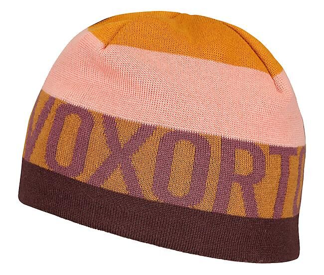 ORTOVOX - BONNET PATCHWORK BEANIE