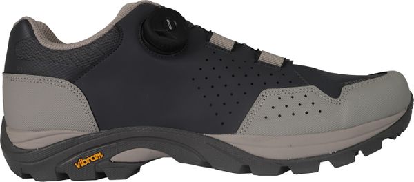 TREMOLA 2.0 Veloschuhe  anthracite oat  44