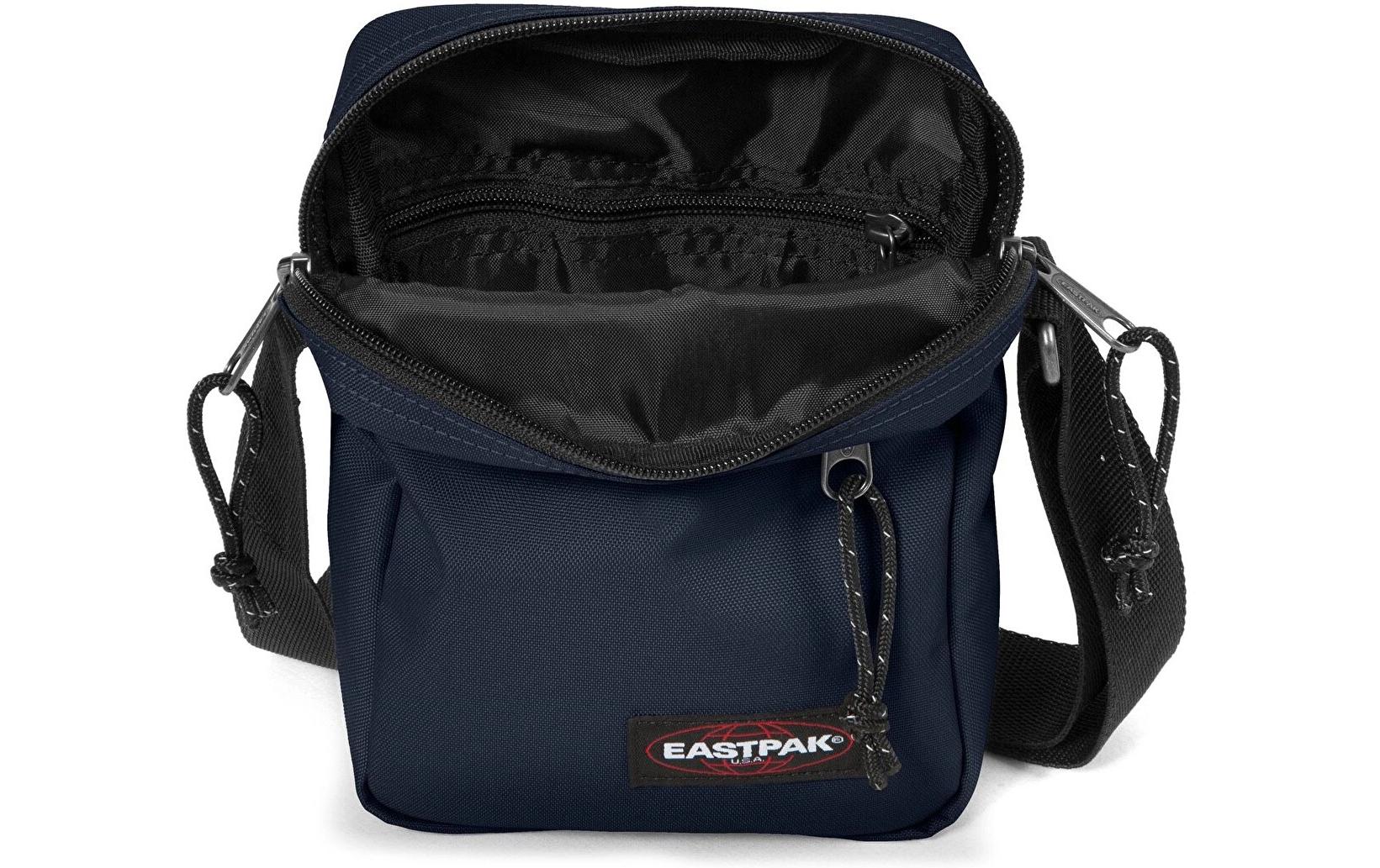 Schultertasche The One 2.5 l, DunkelblauKleine Umhängetasche
