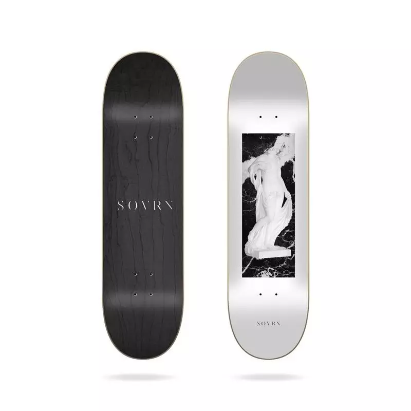 Plateau Skate SOVRN Dauphin 8.25