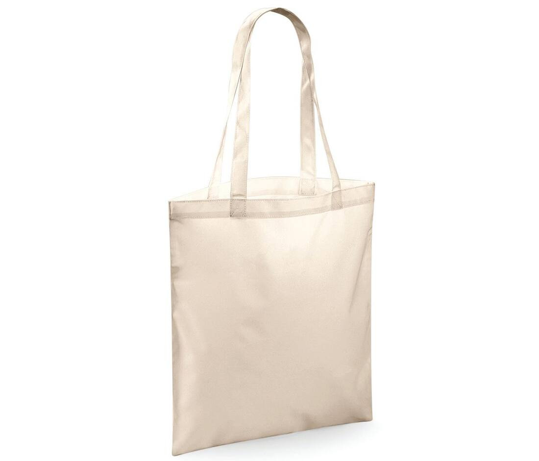 Bag Base BG901 - Sac Shopping Spécial Sublimation