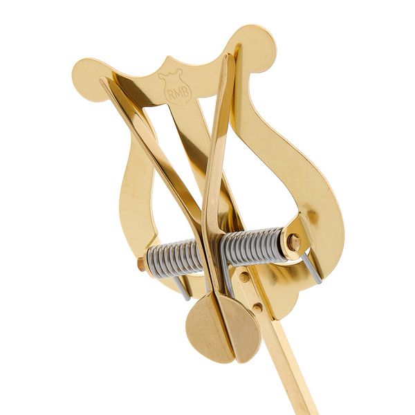 Riedl 302 Lyre for Trumpet