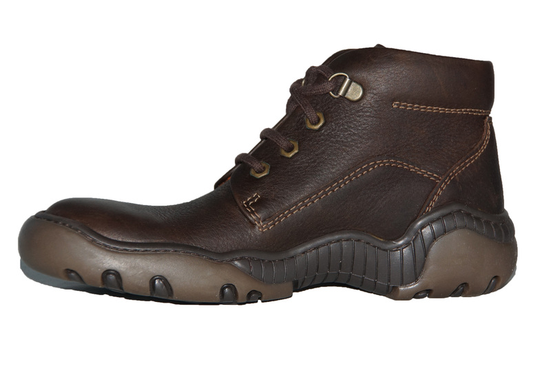 Piedro 0654 wijdte 3 Outlet Bruin/Brown