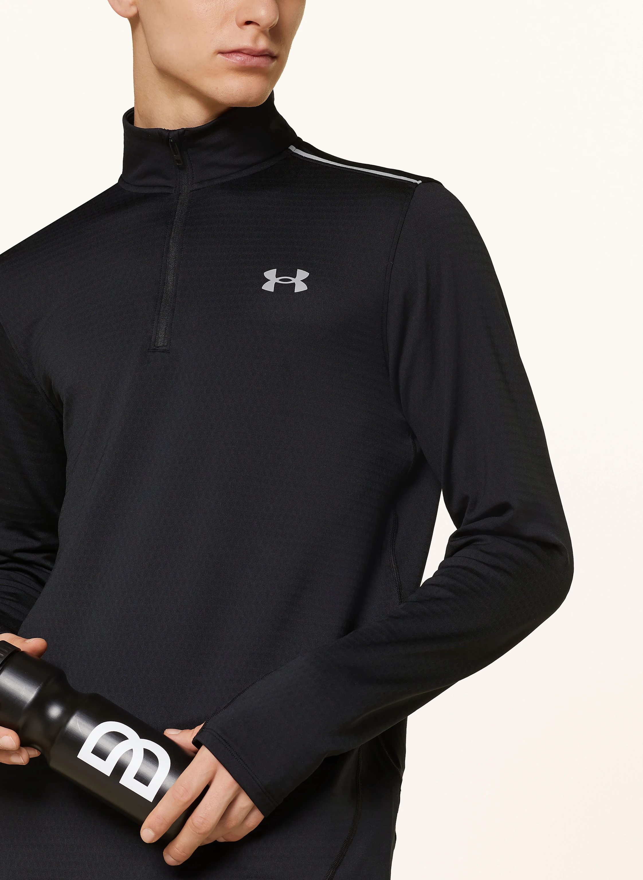 UNDER ARMOUR Longsleeve UA VANISH