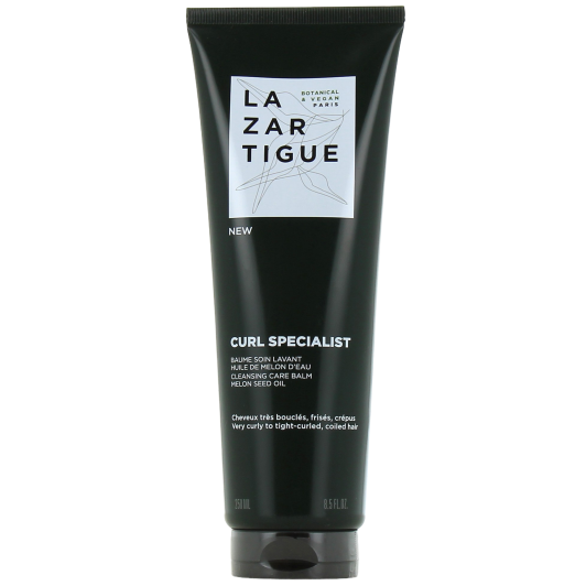 Lazartigue Curl Specialist baume lavant - Cheveux frisés, crépus
