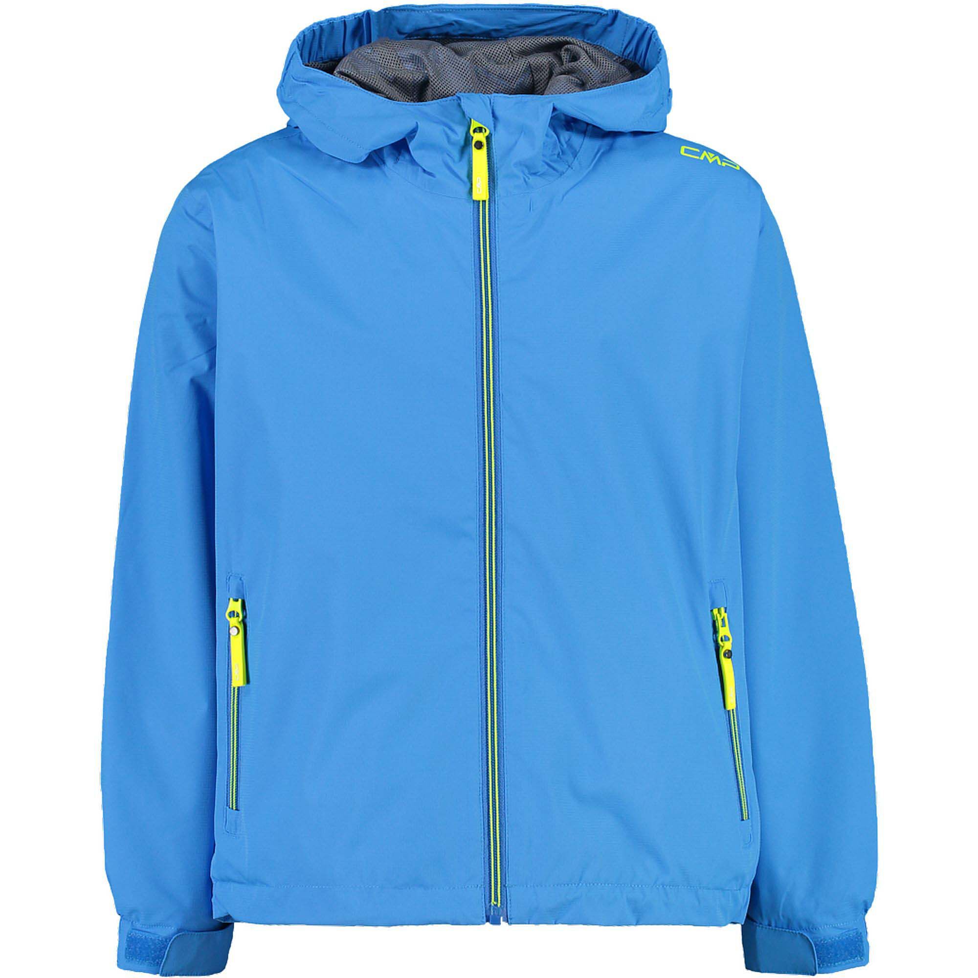 CMPBoy Jacket Fix Hood 39X7984