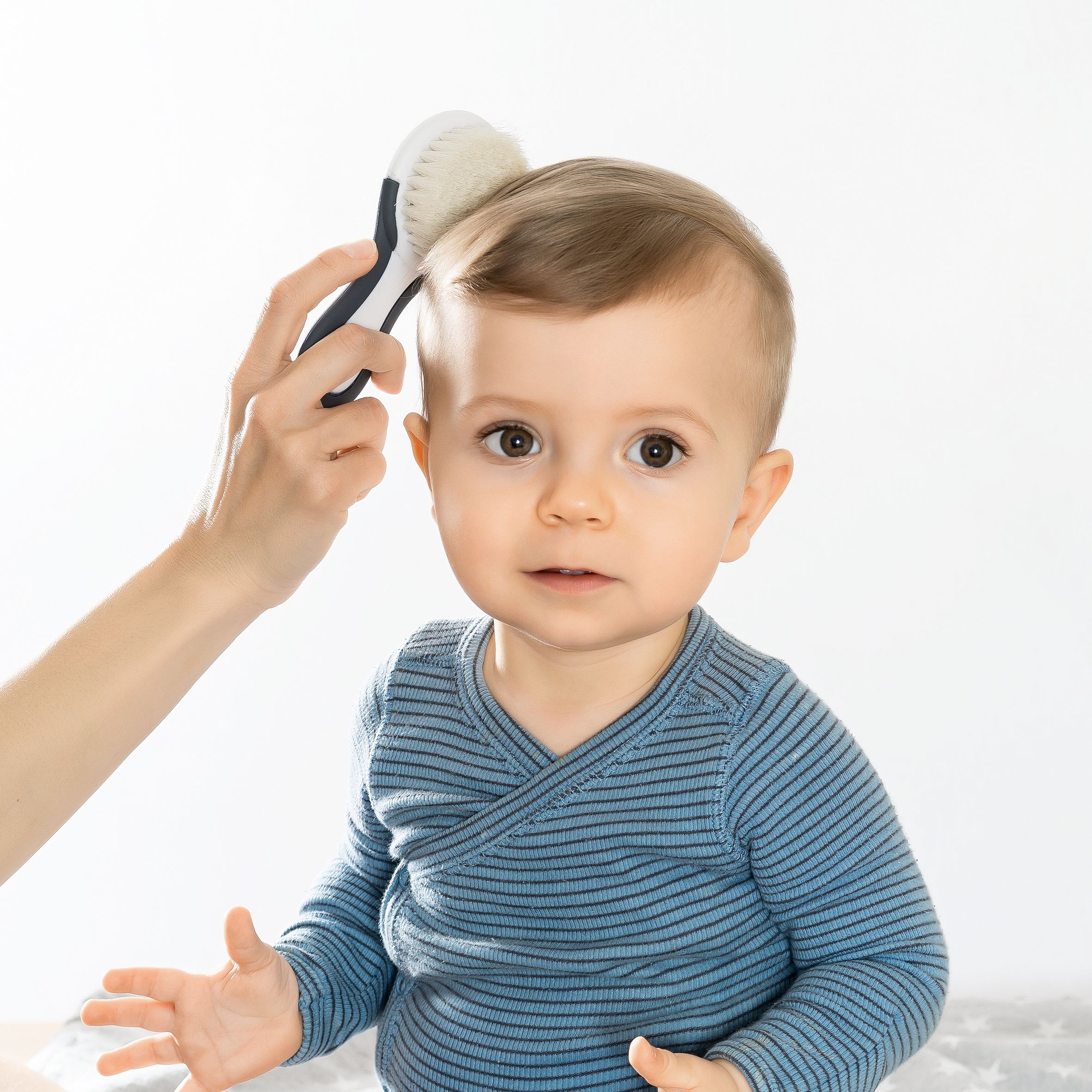 Haarpflege-Set BABYCARE