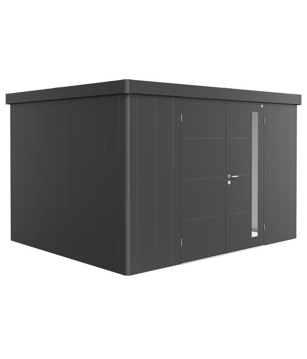Biohort Gerätehaus Neo 3D, ca. B348/H222/T292
