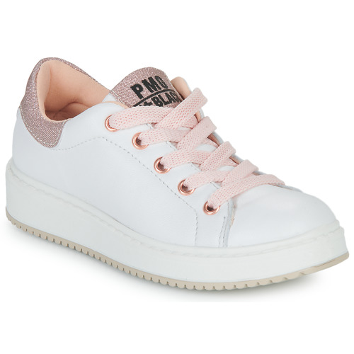 Primigi - COLIN - Blanc / Rose