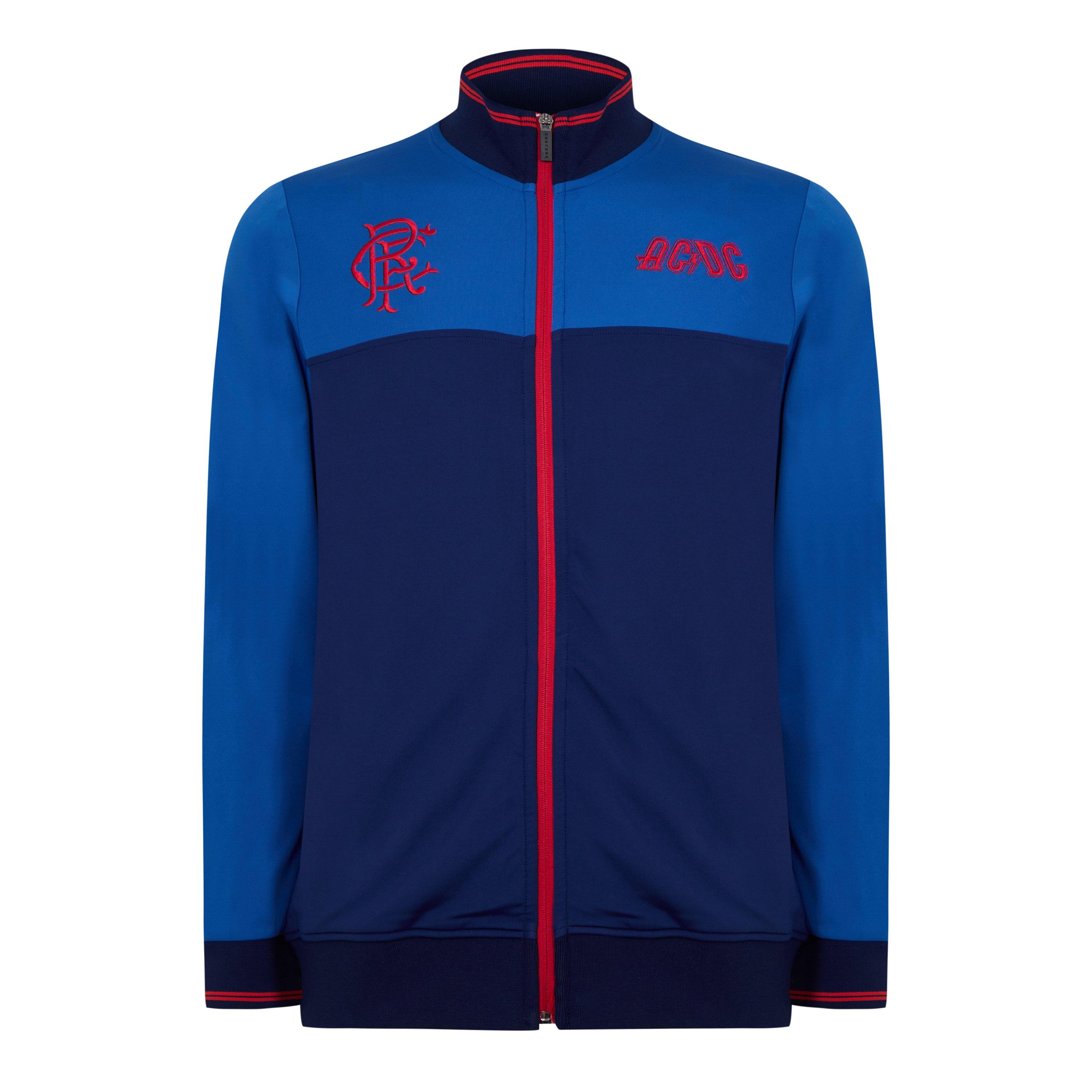 Castore Castore Track Jacket Sn99