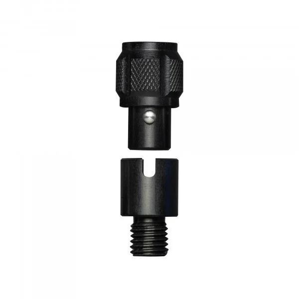 Solar Tackle Kit-Off Adaptor Snap-Loc