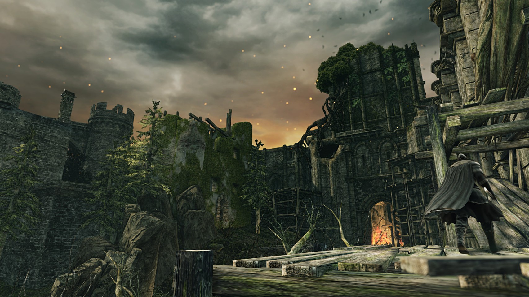 DARK SOULS™ II: Scholar of the First Sin- PC