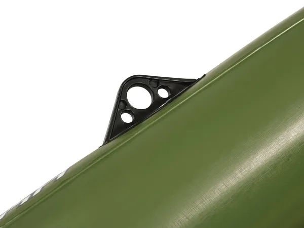 Bestway 65008, Rejse/fritid, Flåde, Grøn, PVC, 3 person(er), 300 kg