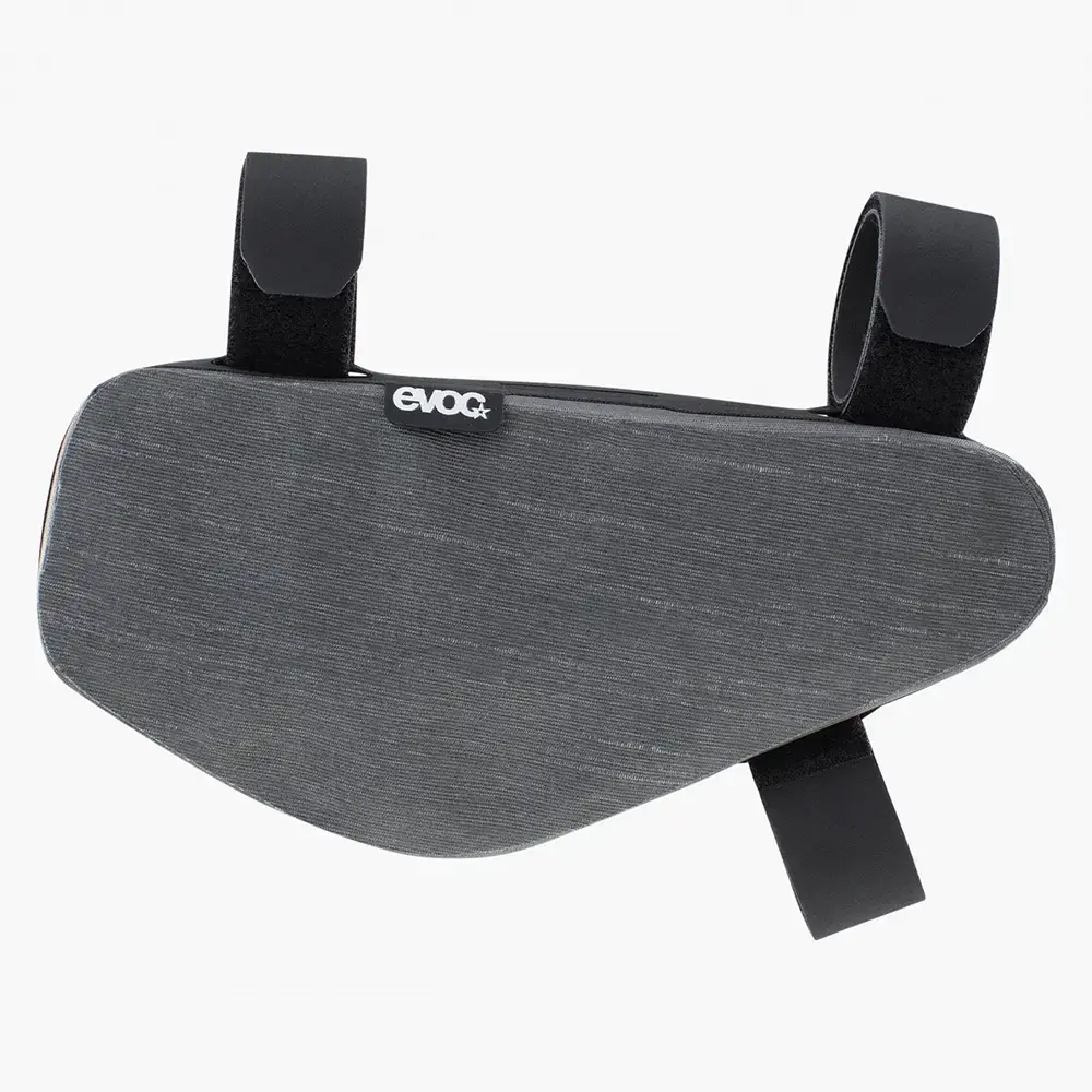 Evoc Multi Frame Pack WP S Frametas Carbon/Grijs