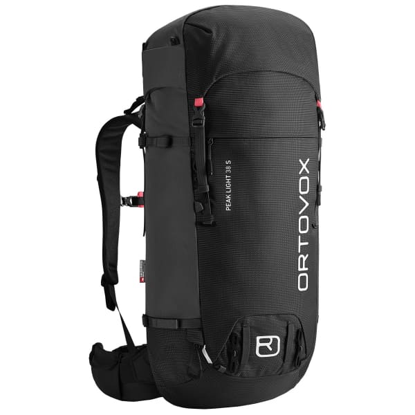 Sac à dos alpinisme ORTOVOX PEAK LIGHT 38 S BLACK RAVEN