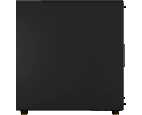 Fractal Design North Black Mesh